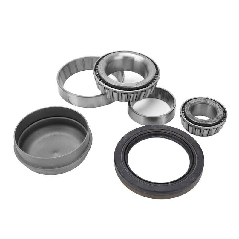 Front Wheel Bearing Kit 2303300325 Steel Alloy Wheel Bearing Corrosion Resistant for Car