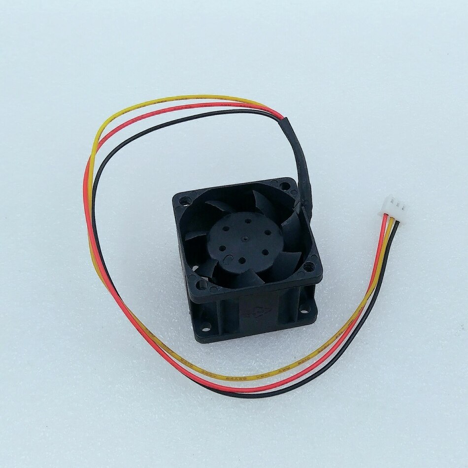 ASIC Minatore di potenza di alimentazione della ventola di raffreddamento ad Alta velocità PSU fan 3spillo Adatto per WhatsMiner P3 di alimentazione