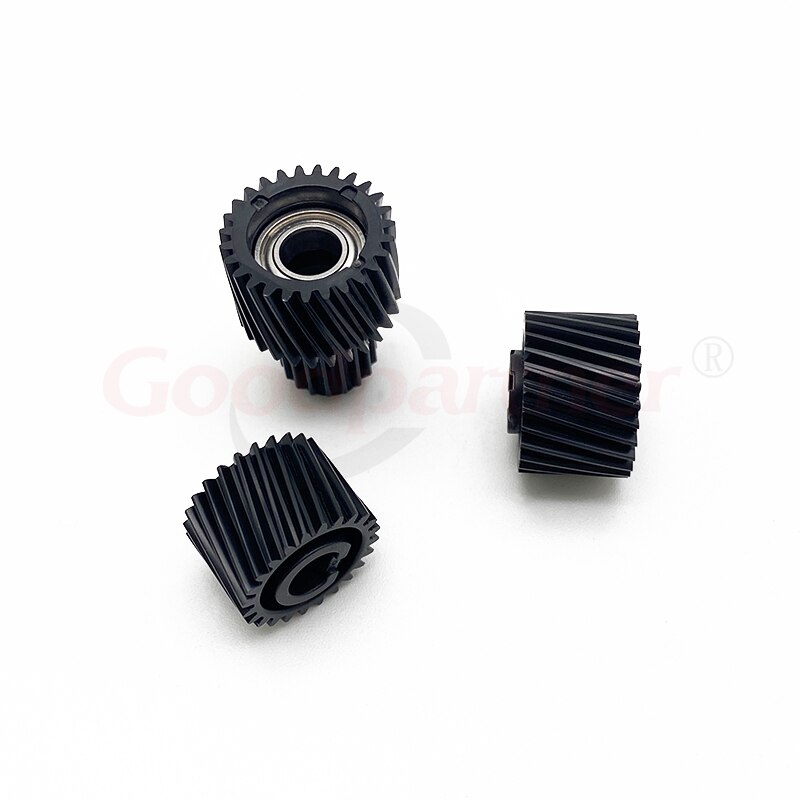 5X D202-3140 D202-3141 D202-3145 Developer Gear for Ricoh MP 2554 3554 3054 4054 5054 6054 2555 3555 3055 4055 5055 6055 SP