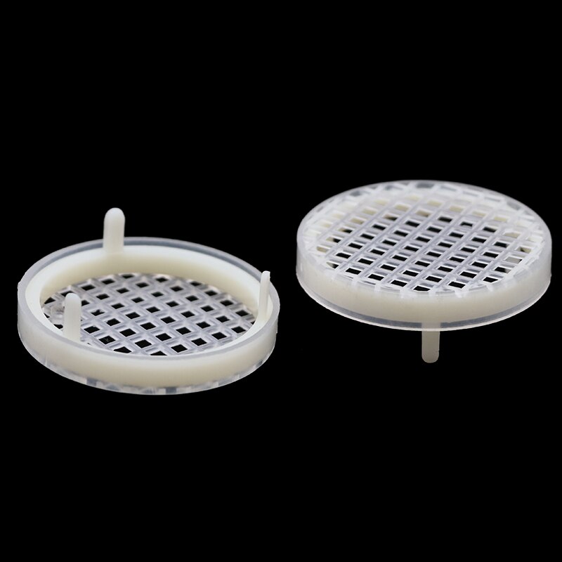 5PCS Bee Round Queen Rearing System Cage Plastic King Cages Tools Prisoner Tripod Quarantine Beekeeping Apiculture Supplies