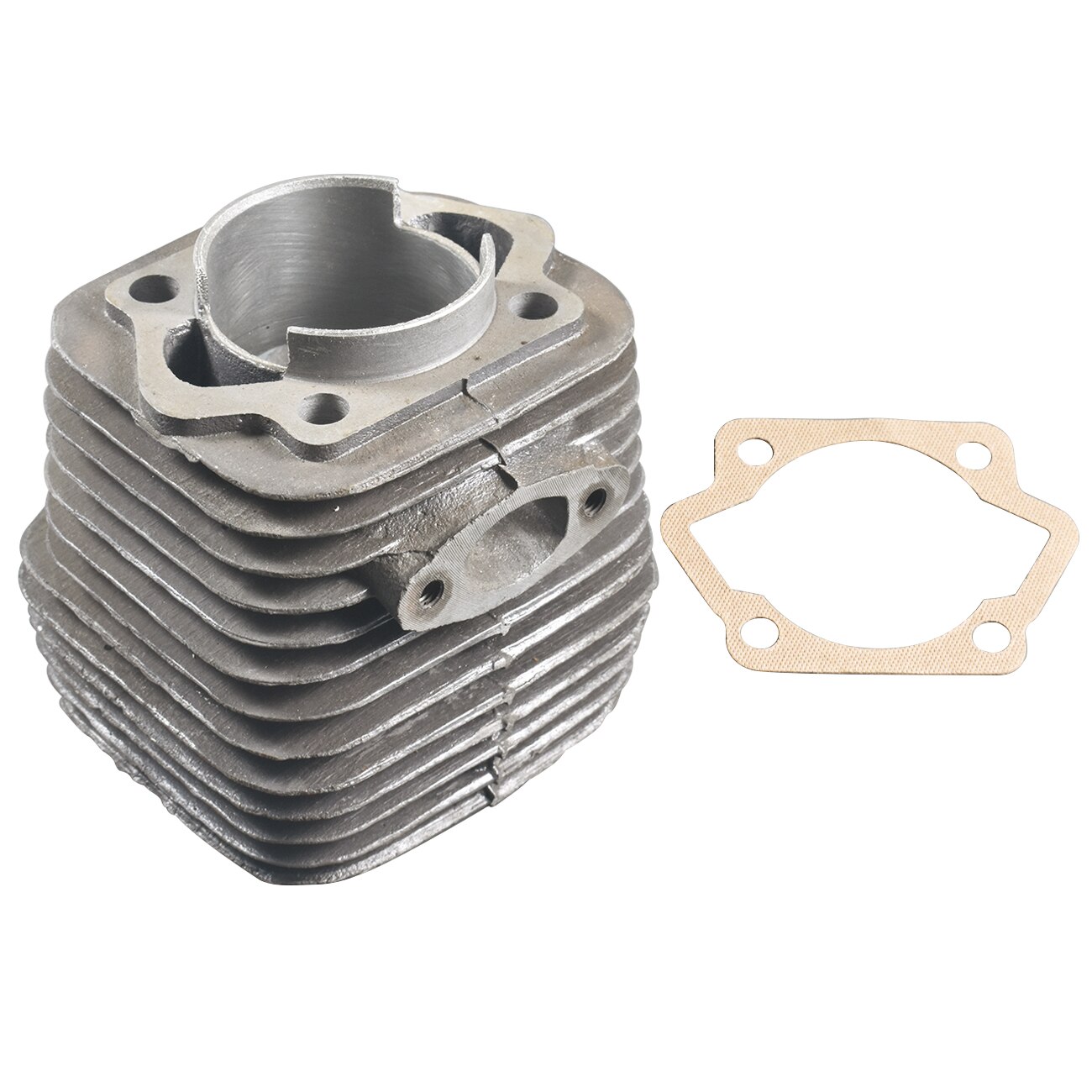 100cc Motor Engine Cylinder Kit For Motorized Bicycle Bike Motorcycle