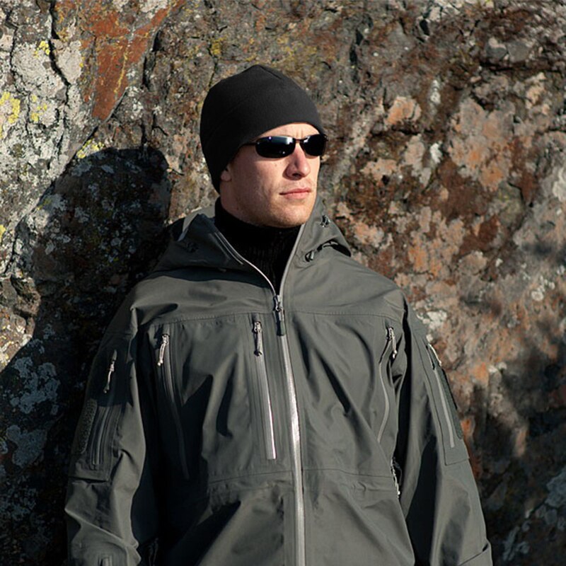 Outdoor Fleece Sport Cap Mannen En Vrouwen Camping Wandelen Hoed Vissen Paardrijden Jagen Warm En Winddicht Winter Hoed