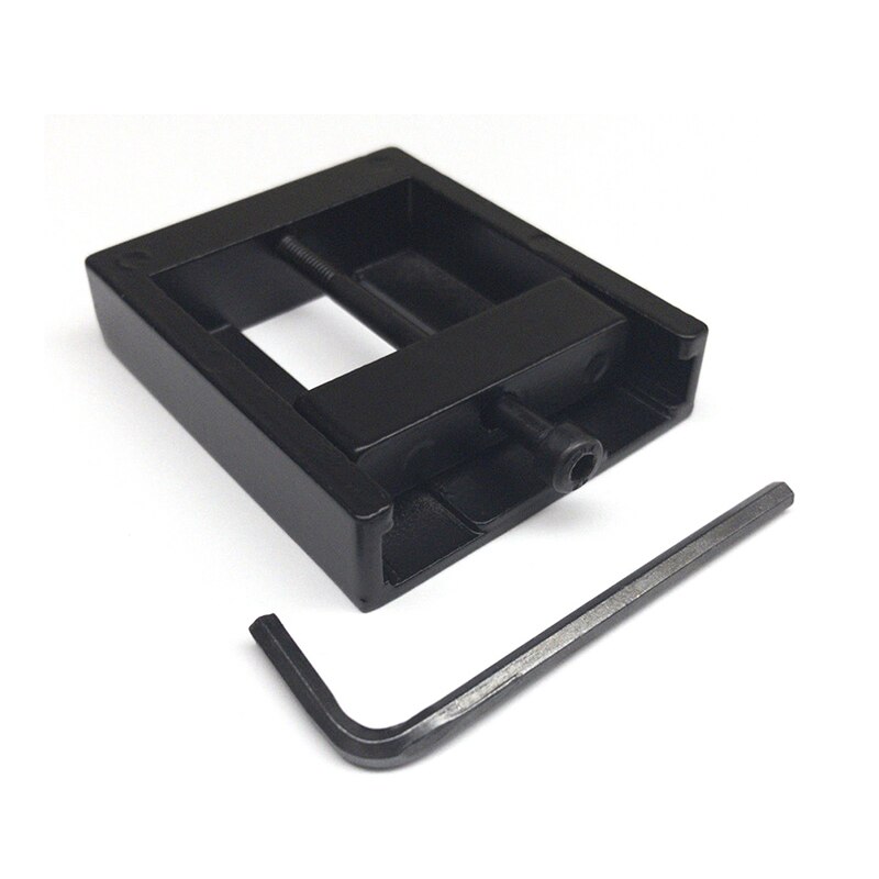Metal CPU Delid Cap Opener Tool for Intel LGA115X 3370K 4790K 6700K 7700K 8700K