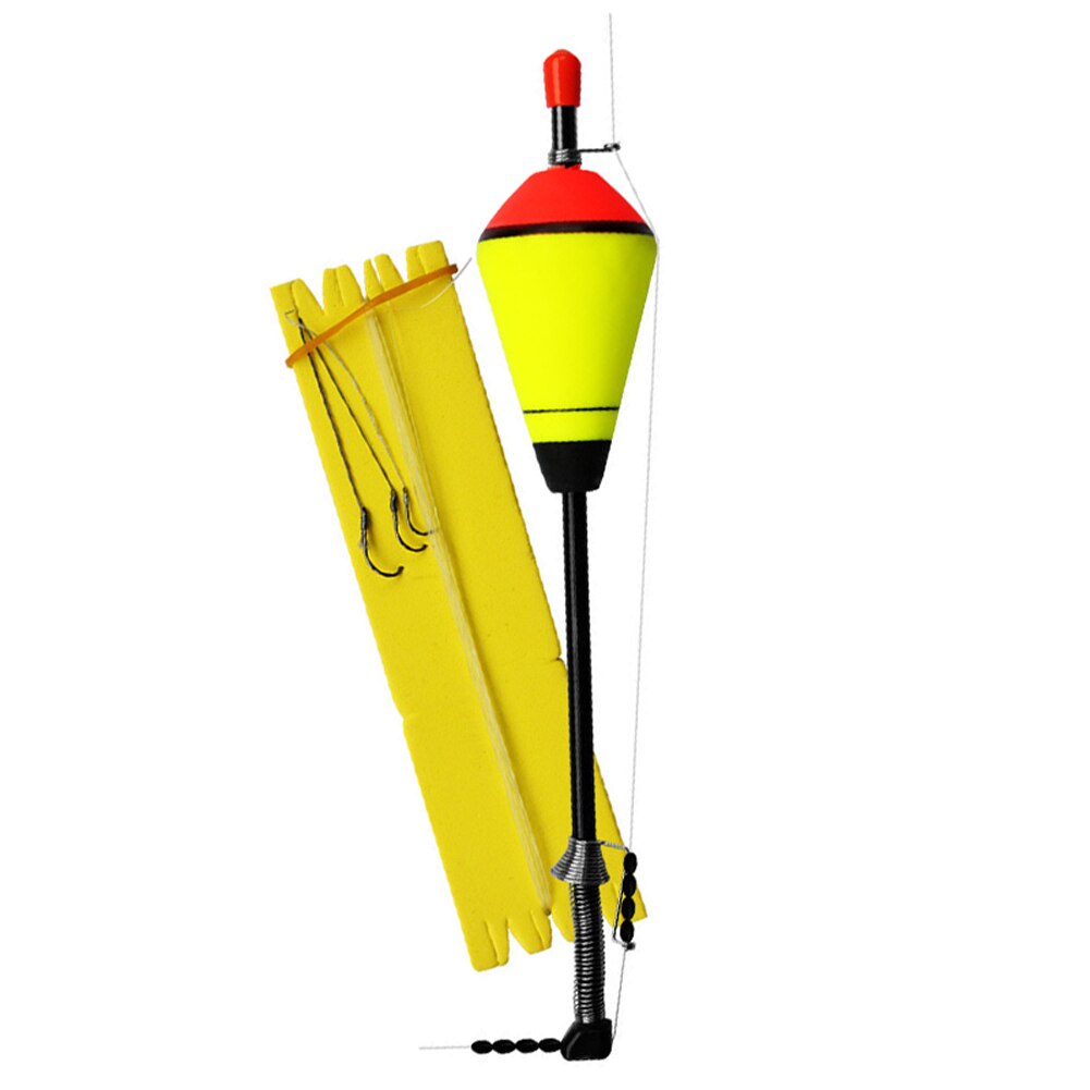 Automatische Visdobbers Draagbare Vissen Bobber Karper Drijvende Vissen Accessoire Outdoor Draagbare Vissen Carrying