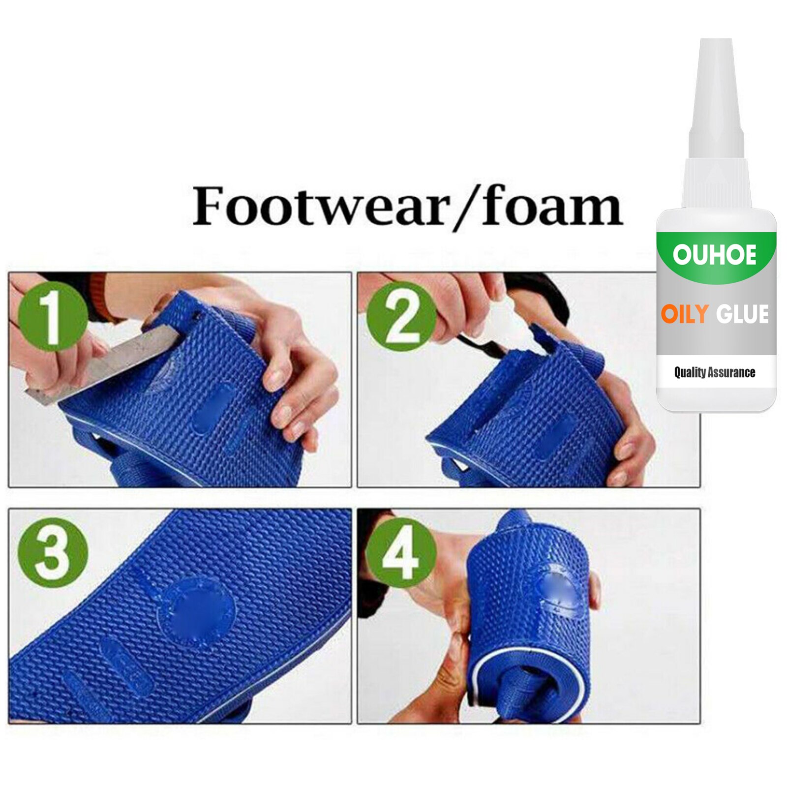 30/50Ml Lassen Hoge Sterkte Vette Lijm Instant Lijm Voor Keramische Krachtige Tegel Glas Hout Reparatie Lijm