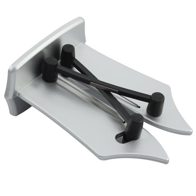 Kitchen hand-held multi-function knife sharpener supplies V-shaped knife sharpener householdknife sharpener with base