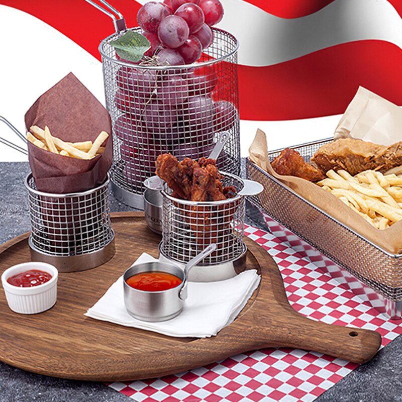 100ML Stainless Steel Cooking Pot Long Handle Chocolate Melting Pot Milk Boiler Butter Melting Pot Pastry Bake Tool