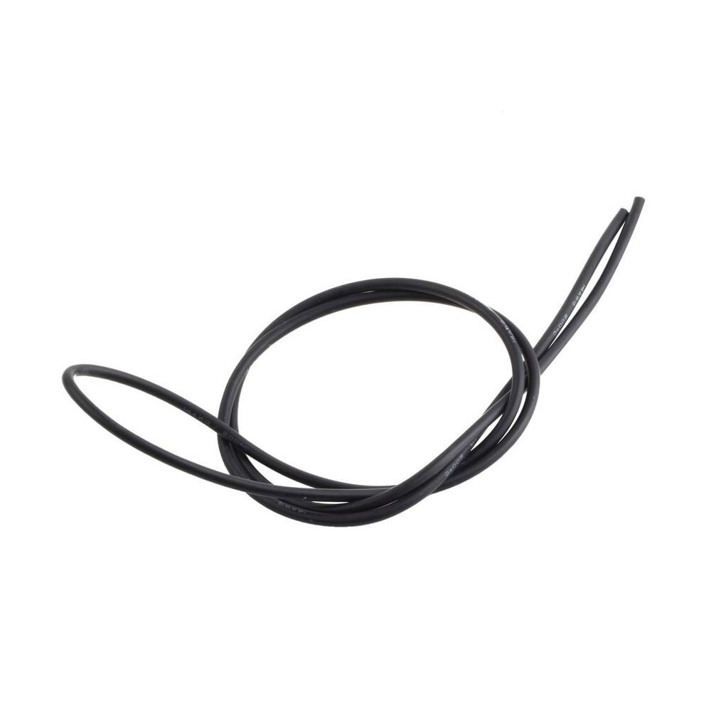 Flexible Stranded of 14 AWG Silicon Environmental Electronic Wire Conductor