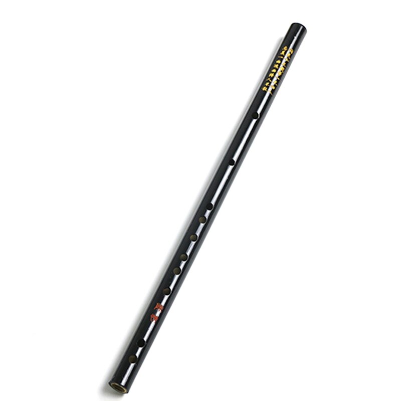 Flute Chinese Traditional Musical Instruments Bamboo Dizi Flute for Beginner Transverse