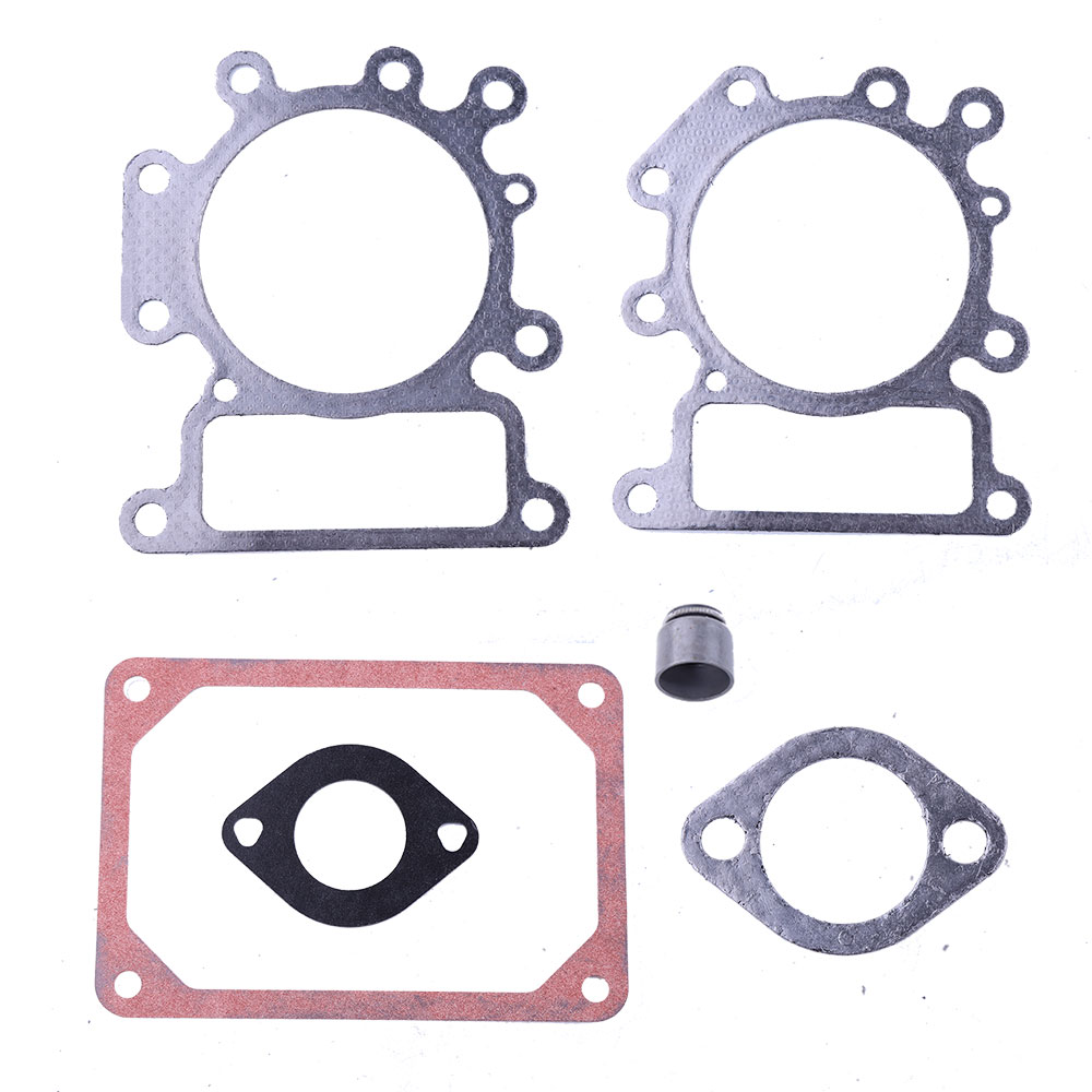 Kleppenpakkingsset Voor Brigg & Stratton 31a607 794114 272475S 692137 692236 690968 Trimmer Onderdelen