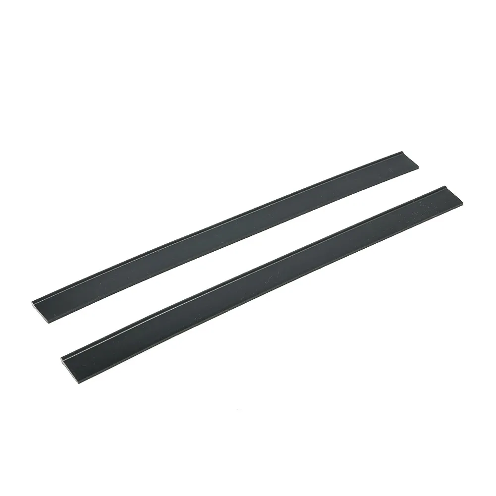 2 Stuks 280Mm Vervanging Trekken Lippen Schraper Voor Karcher Wv50 Wv60 Wv70 Wv75 Wv2 Wv5 Vervangen 2.633-005.0, 2633005, 2.633.005, 263