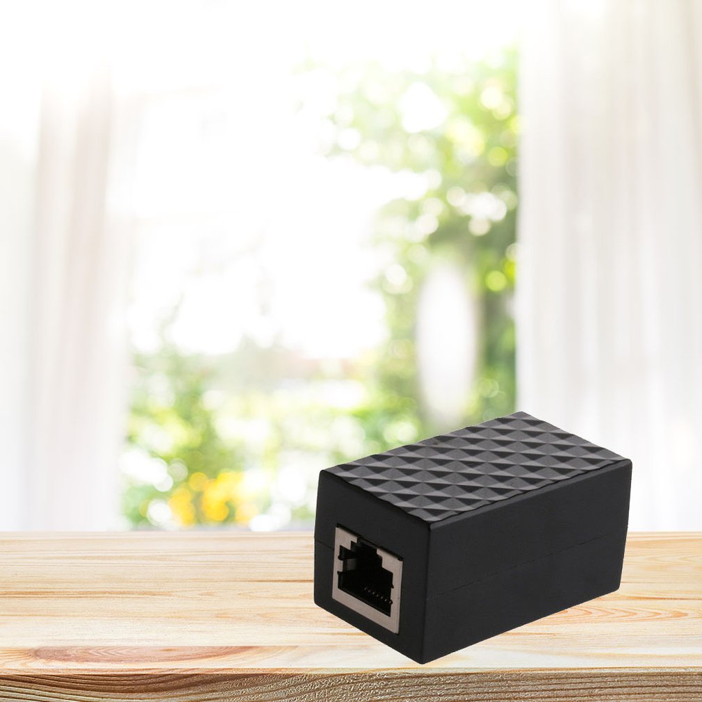 Rj45 lan adapter ethernet nätverksskydd enhet avle... – Grandado
