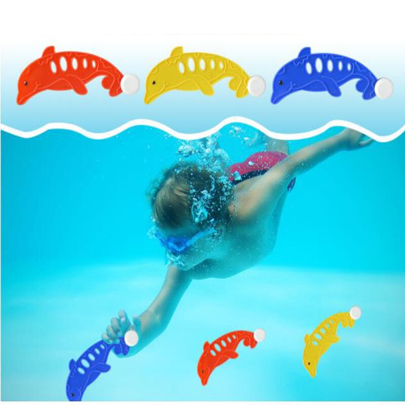 Jouets aquatiques d'été pour enfants, fusée Torpedo, anneau de plongée, bouées, accessoires de piscine, bâtons de plongée sous-marine