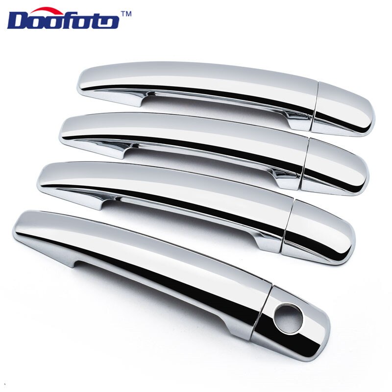 Portier 4Deurs rechts-voor Citroen C4 O207678