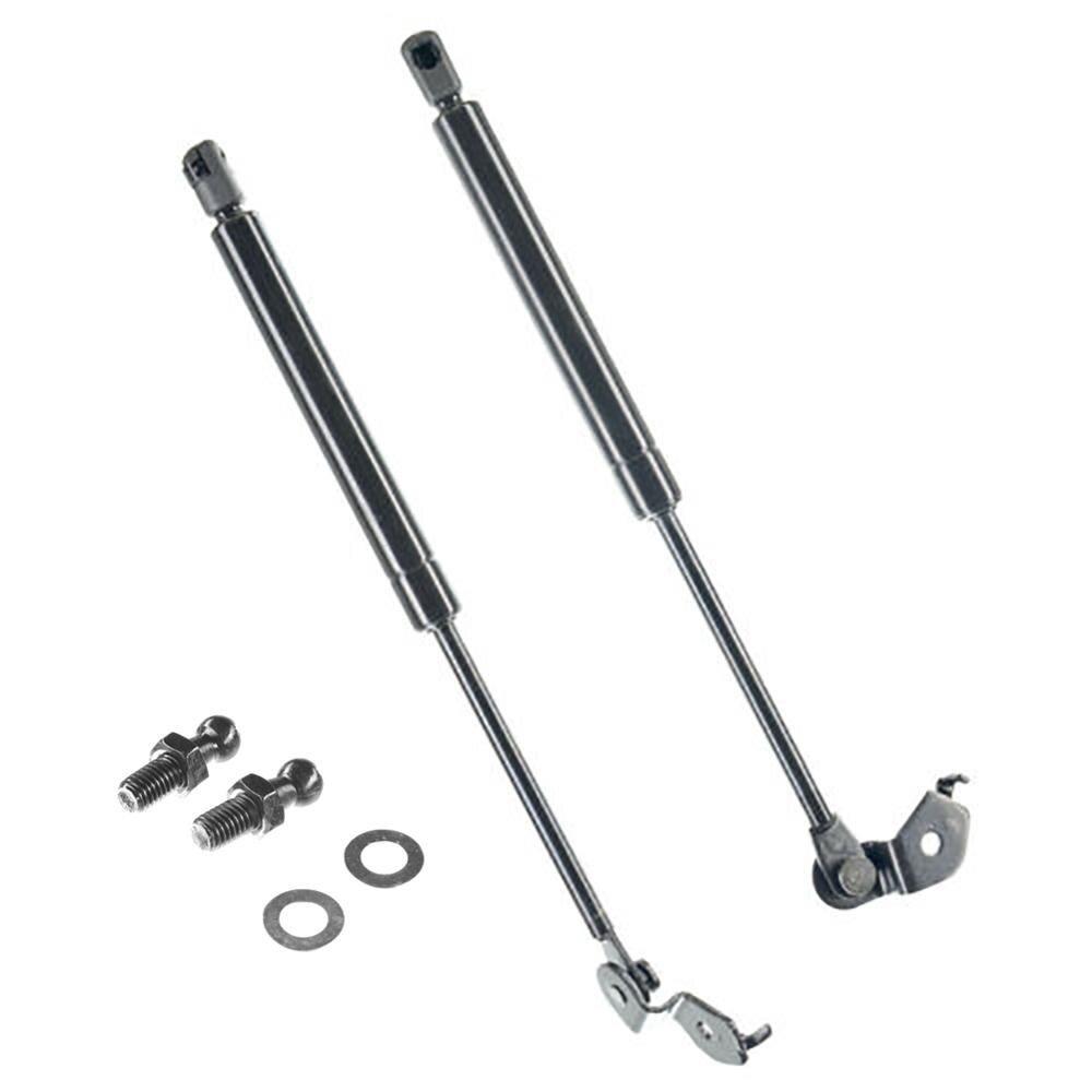 2pcs Car Luggage Lift Support Front Strut For Tesla Model 3 Tailgate Boot Trunk Gas Spring Shock Strut Springs Hood Support Pole