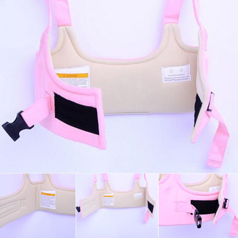 Loopstoeltje Harnesses Peuter Wandelen Assistant Rugzak Leash Voor Kinderen Kinderen Riem Leren Walking Baby Riem Veiligheid Reins