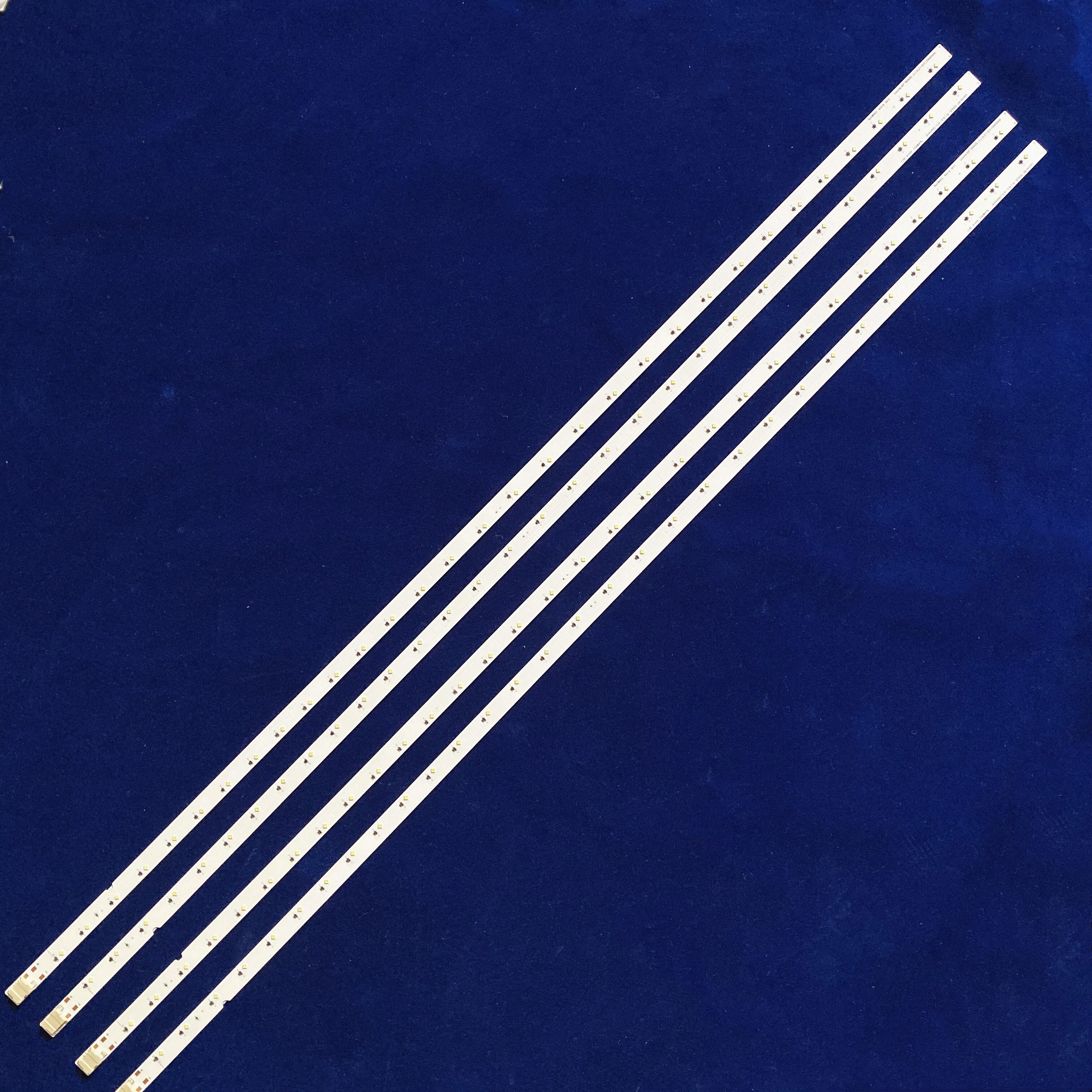 LED Backlight Lamp strip For Samsung louvre 49" Un49k5300 UE49K5100AK CY-FK049BNEV3H BN95-03721A V6LF_490DKA_LED31 490SFB 490SFA