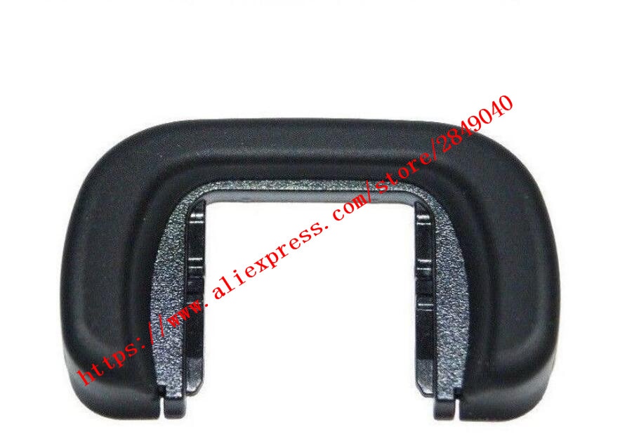 Original A99 Rubber Viewfinder Eyepiece Eyecup Eye Cup For Sony SLT-A99 A99V Camera Unit Repair Part