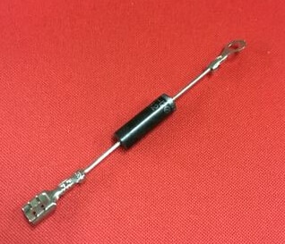 Four à micro-ondes diode HV03-12 CL01-12 HVM12 T3512