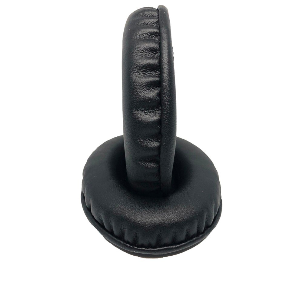 Almohadillas de repuesto para auriculares, 1 par de almohadillas Spnge para técnicas RP-F200 RP-F290 RP F200 F290 F295, auriculares con funda