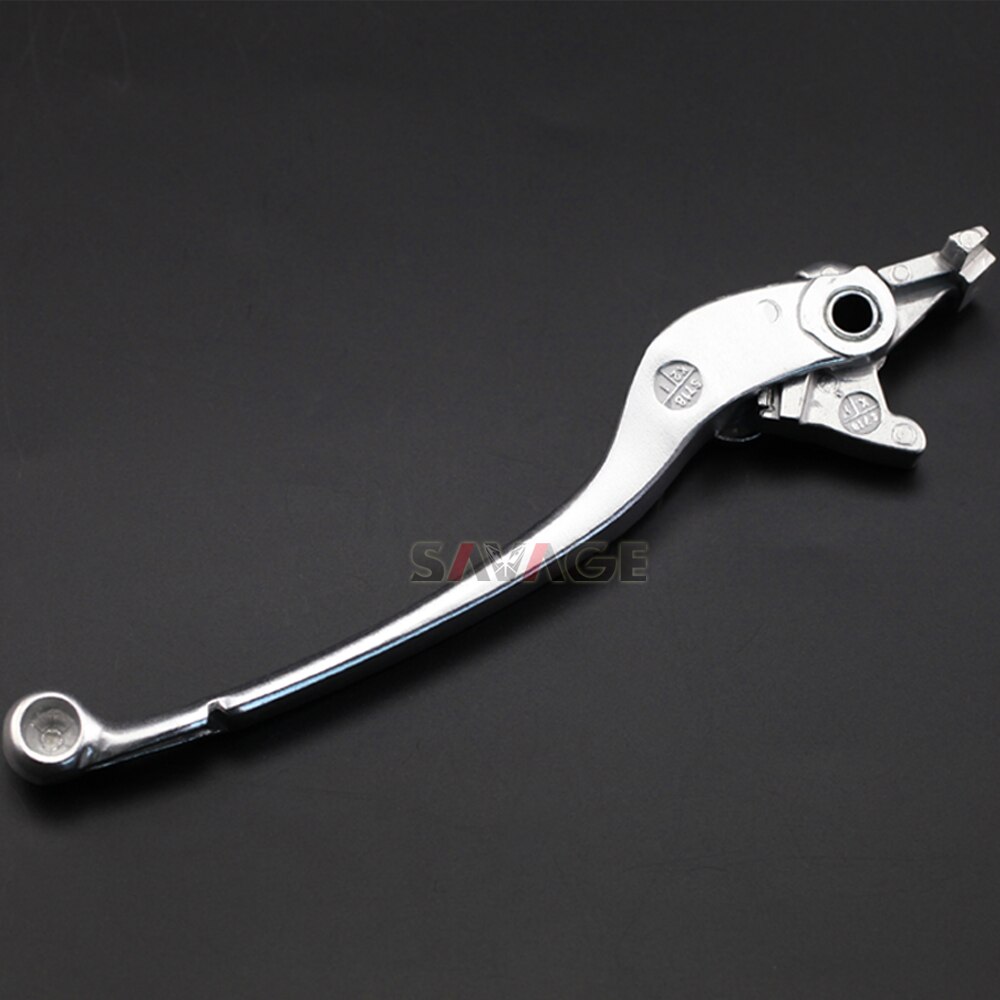 Leviers de frein avant pour TRIUMPH DAYTONA | 675 STREET TRIPLE brouilleur, SPEEDMASTER AMERICA moto accessoires en aluminium