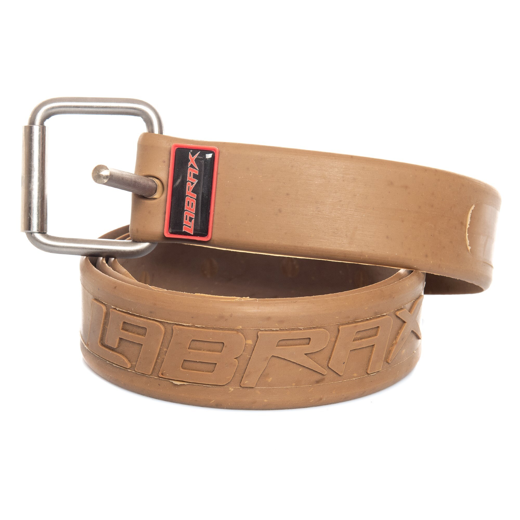 Labrax Diving weight spearfishing rubber belts marsellaise: Yellow / 5T