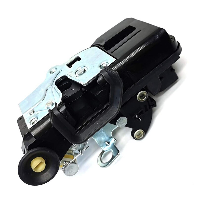 931-334- dørs lås aktuator motor bag venstre førerside til chevrolet malibu saturn aura 2007