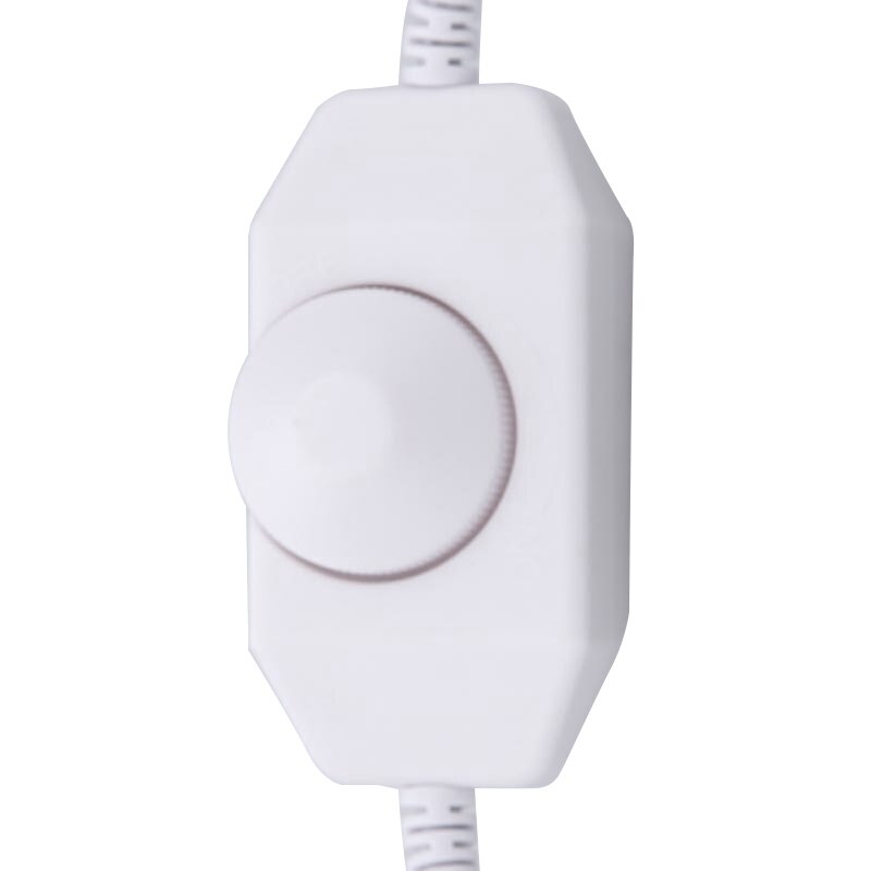 Mini Led Controller Helderheid Led Licht Single Channel Dimmer Laagspanning Passen Schakelaar Dimmer Controller Verlichting Accessoires