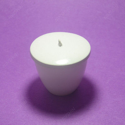 Lab Porcelain Crucible 300ML,1PC
