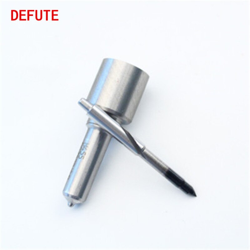 H455 Elektronisch Gestuurde Injector Euro 4 Euro 5 Euro 6 Nozzle Voor Delphi Injector