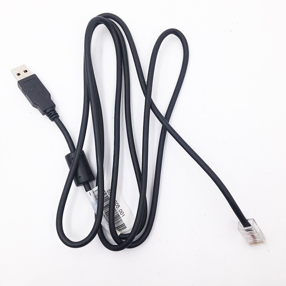 PMKN4147A USB Programmierung Kabel für Motorola DEM400 DM1400 DM1600 DM2400 DM2600 CM200D CM300D XPR2500 XiR M3188 M3688 M6660