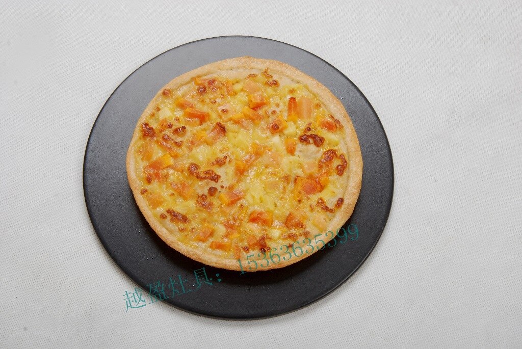 13 Inch Hoge Temperatuur Vuurvaste Keramische Pizza Steen Voor Bakken Koken Thuis Oven Gebruik Bbq Bakken Stone Pizza Tool