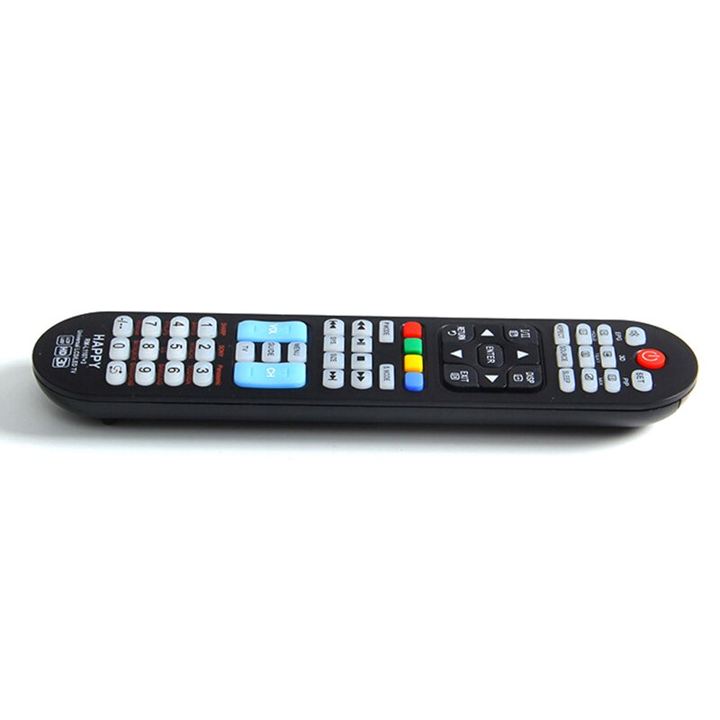 Universal For HUAYU RM-L1107+8 LCD LED HDTV TV Remote Control