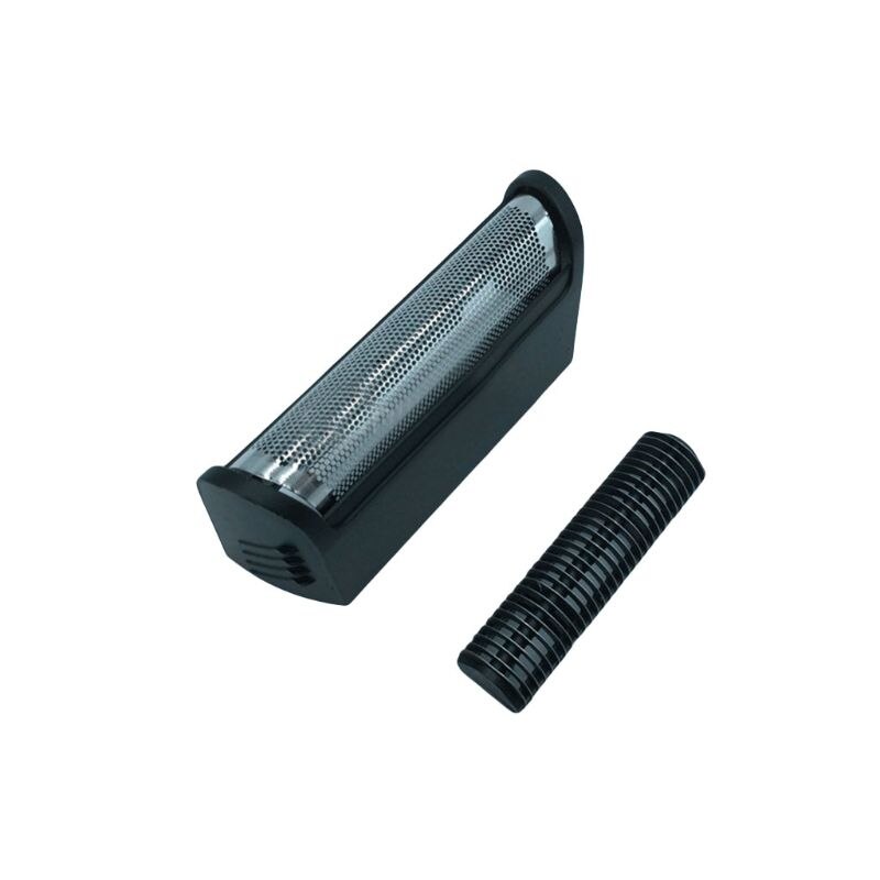 Lámina de repuesto para afeitadora Braun 100/200, 150, 205, 209, 255, 1008, 1508, 2060, 2540S, 2560, 5459, 5461, 5462, 5596, Y5LF