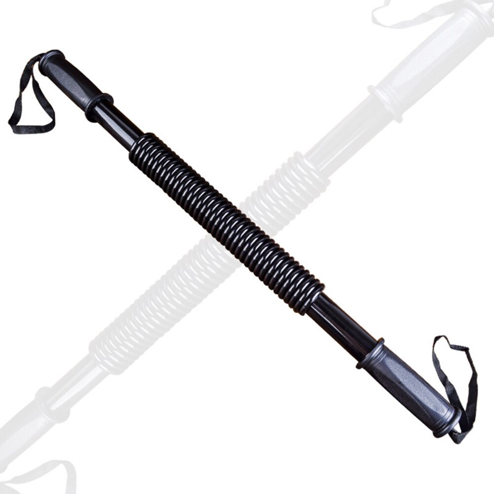 30-60kg Arm Strength Workout Bar For Power Lifting Strength Training Arm Stick Indoor Sport Fitness Equipment