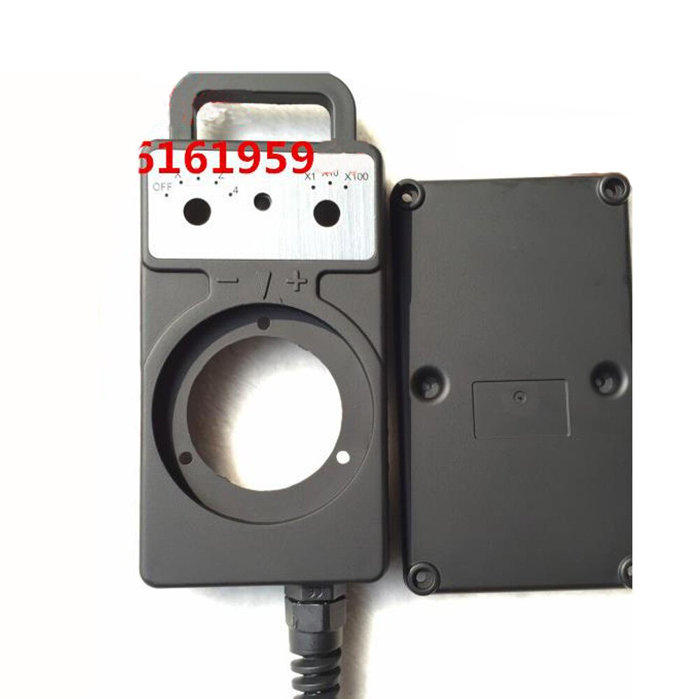 Générateur d'impulsion manuel, coquille en plastique 1469 1474 1274 TOSOKU MPG pour encodeur à main