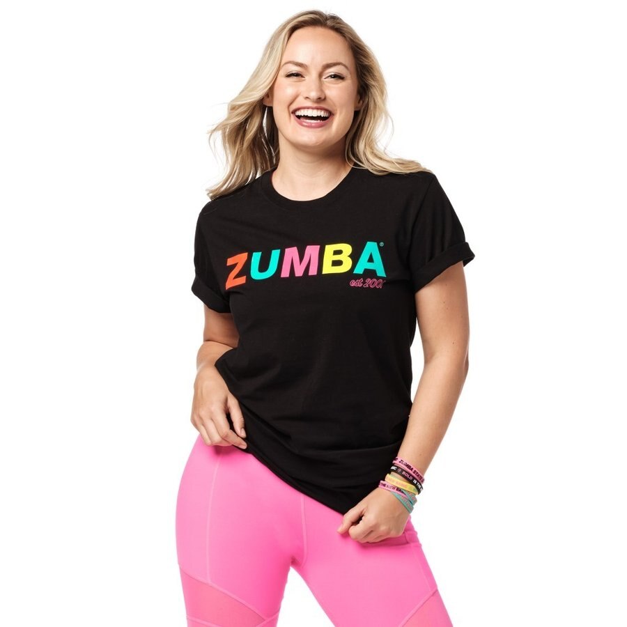 Zumba Yoga suit Zumba dance suit fitness summer su... – Grandado