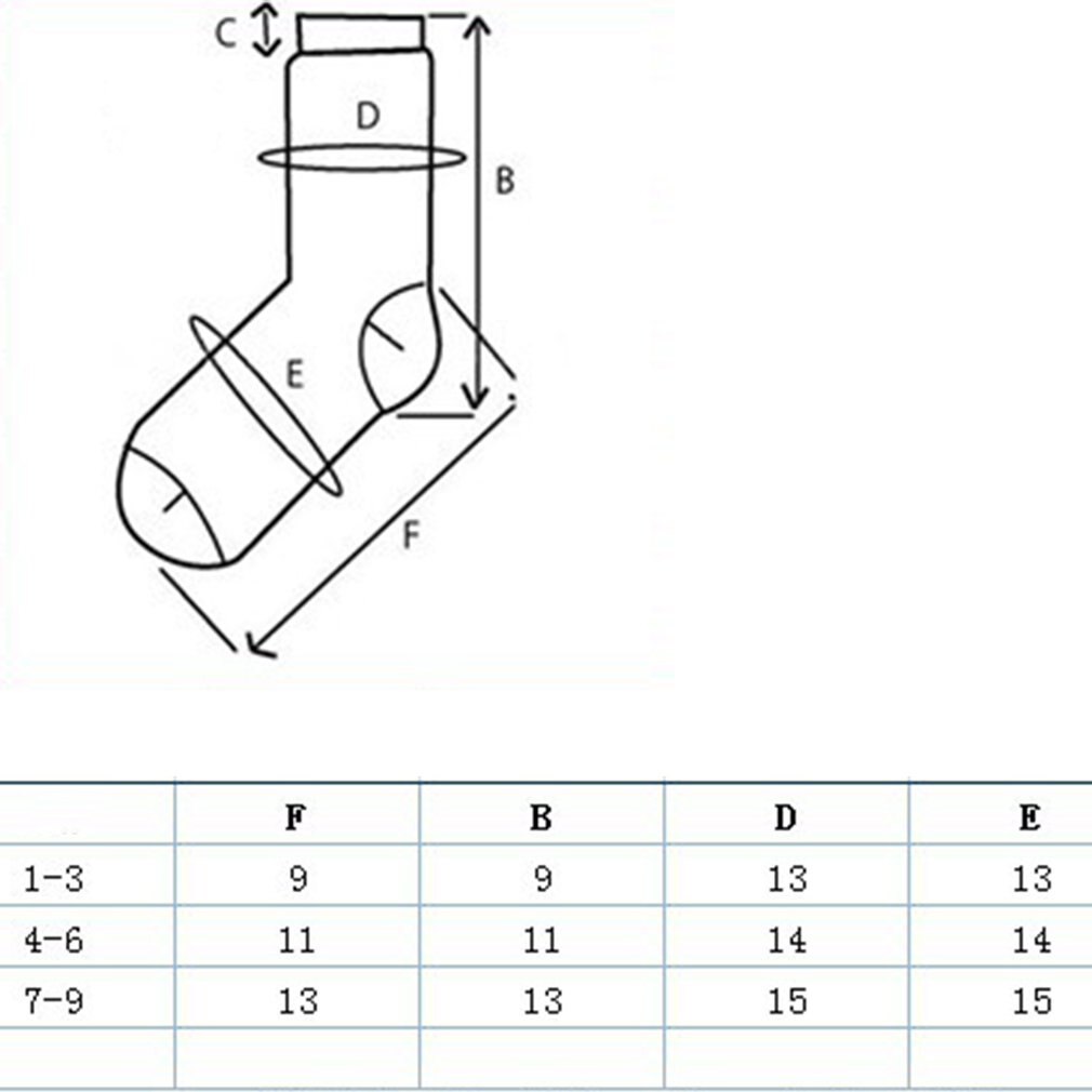 Winter Warm Socks Striped Coral Velvet Soft Bed Floor Socks Fluffy Warm Socks Boys Girls Casual Socks