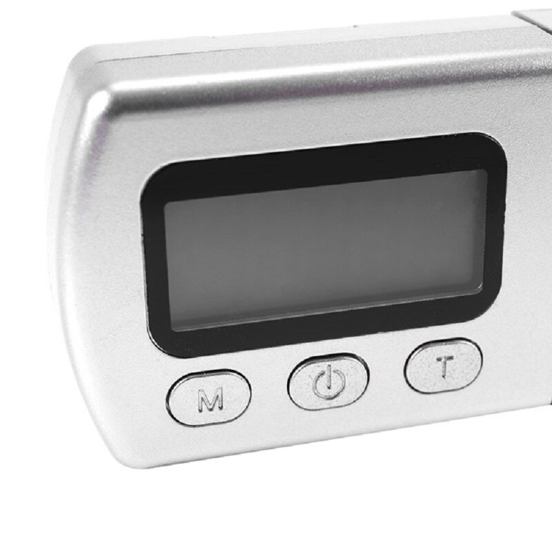 Vinyl Phono Needle Pressure Gauge Stylus Disc Needle Pressure Special Precision Measurement