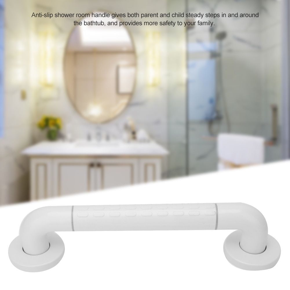 30CM Schlecht Saugnapf Griff Haltegriff Für Ältere Sicherheit Schlecht Dusche Badewanne Schlecht Dusche Greifen Nicht-Unterhose griff Schiene Griff