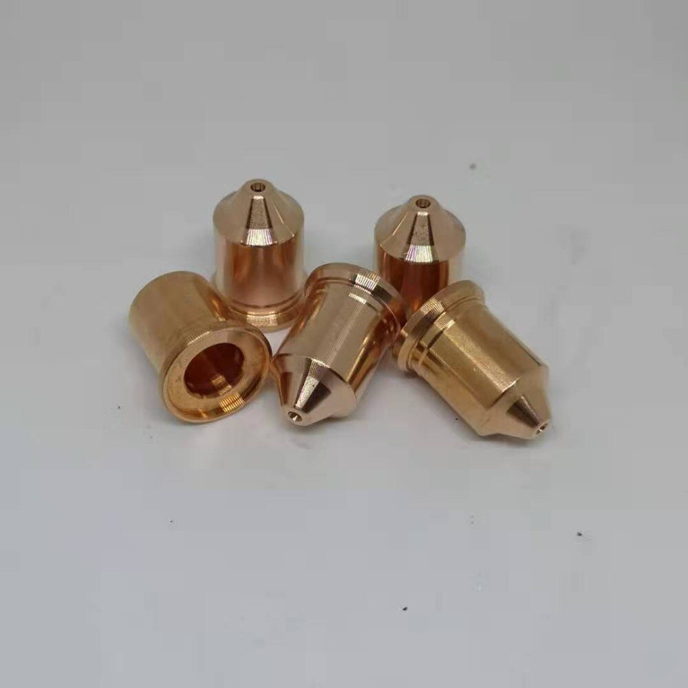 Förbrukningsartiklar de cortadora de plasma electrodo 220842 220777 boquilla 220819 220816 220941 finskurna 220930 escudo 220817 220818