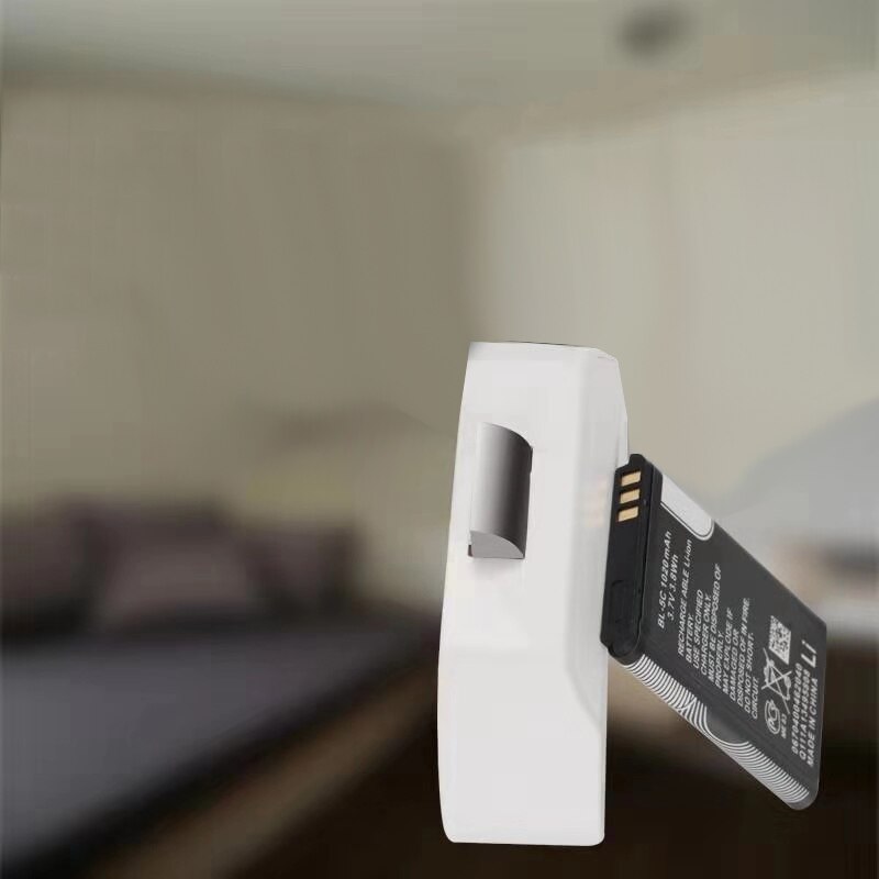 Unhackable Lock No Hole Changing Lock, Invisible Cabinet Lock, Uni... – Grandado
