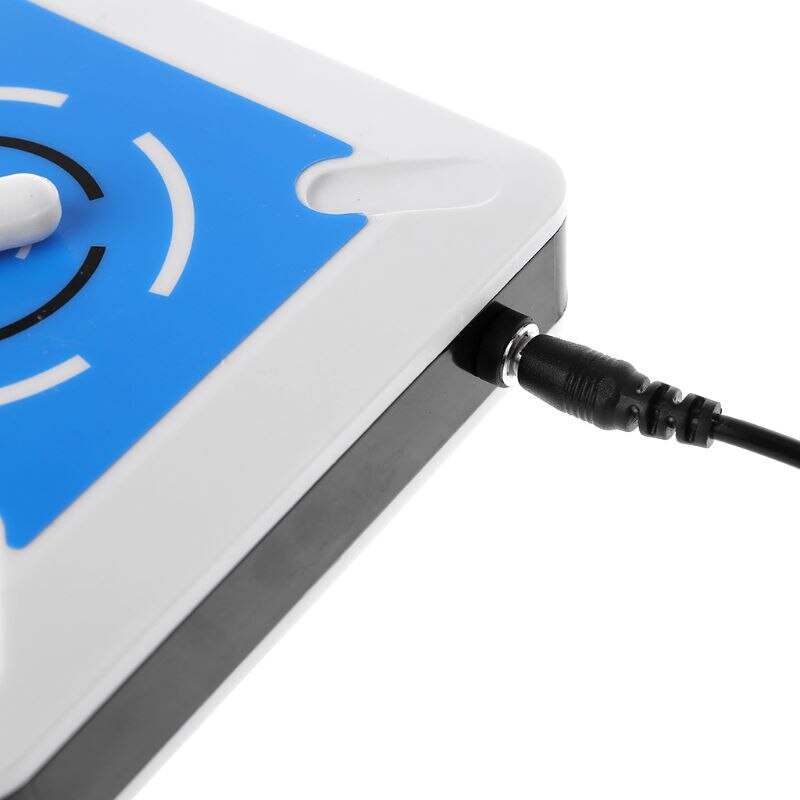 220V 3W Chemical Laboratory Magnetic Stirrer Mixer 1L Stirring Blender Machine 0-2500r/min Rotating Speed Mini Mixer