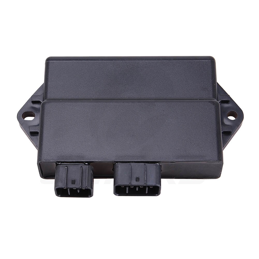 Oumurs Motorfiets Ontsteking Cdi Box Past Voor Yamaha Kodiak 400 YFM400 2001 2002 Warrior 350 YFM350X 1997-2001 5GH-85540-10-00
