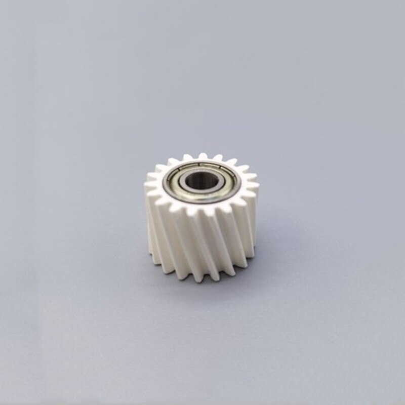 Unité de fusion d&#39;engrenage, pour RICOH MPC3003 MPC3503 MPC4503 MPC5503 MP6003 AB01-2118 B01-2117 B01-2116 MPC3503 C4503: 3X AB01-2117