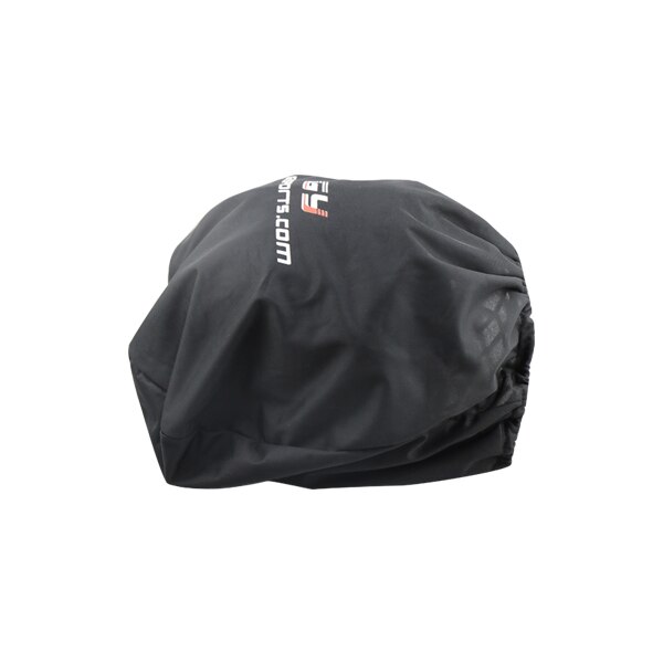 Ademend nylon stof ijshockey helm tas Goalie tas Flanellen zak