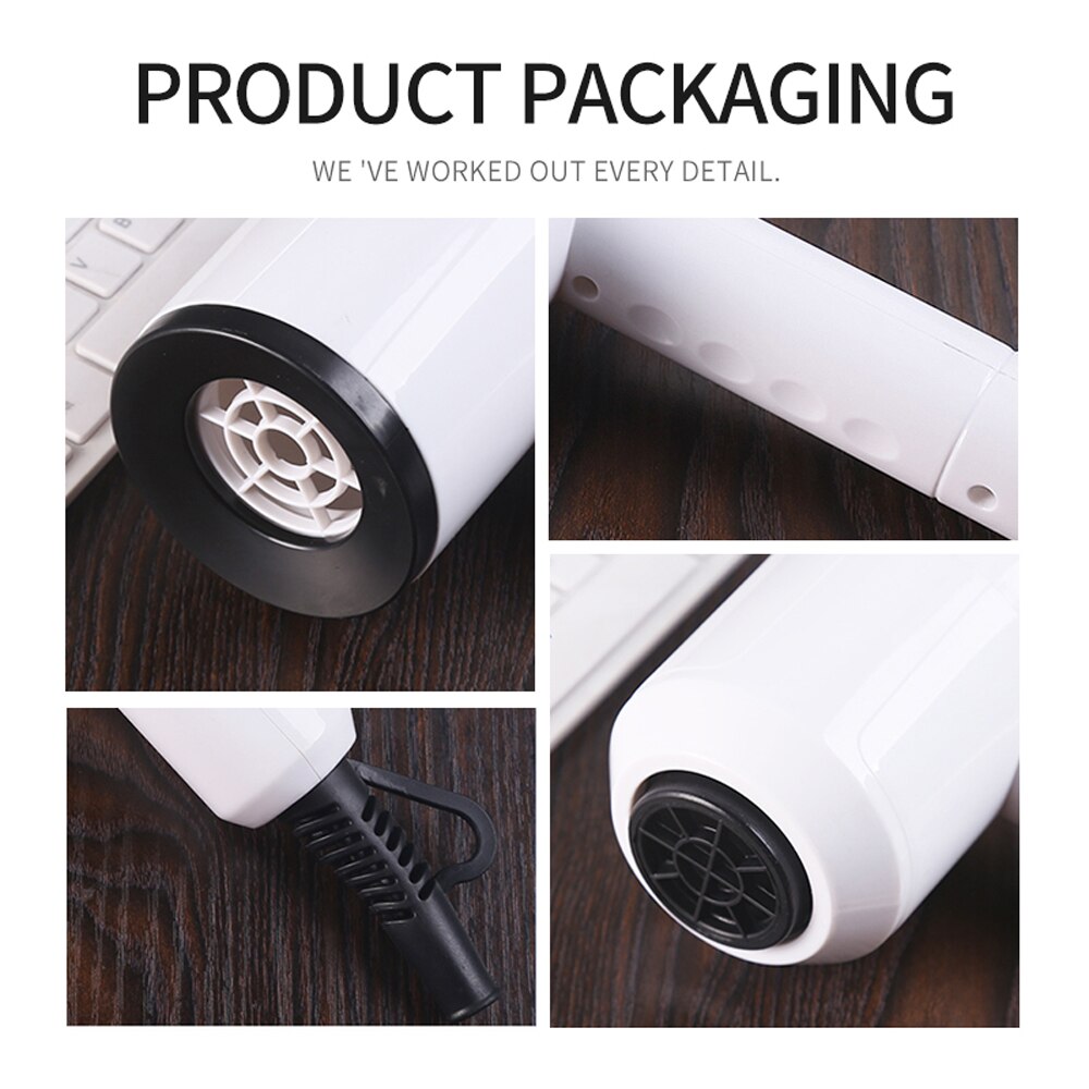 Hair Dryer Strong Wind Hair dryer Salon Dryer Cold Wind Negative Ionic Hammer Blower Dry Electric Hair Dryer EU