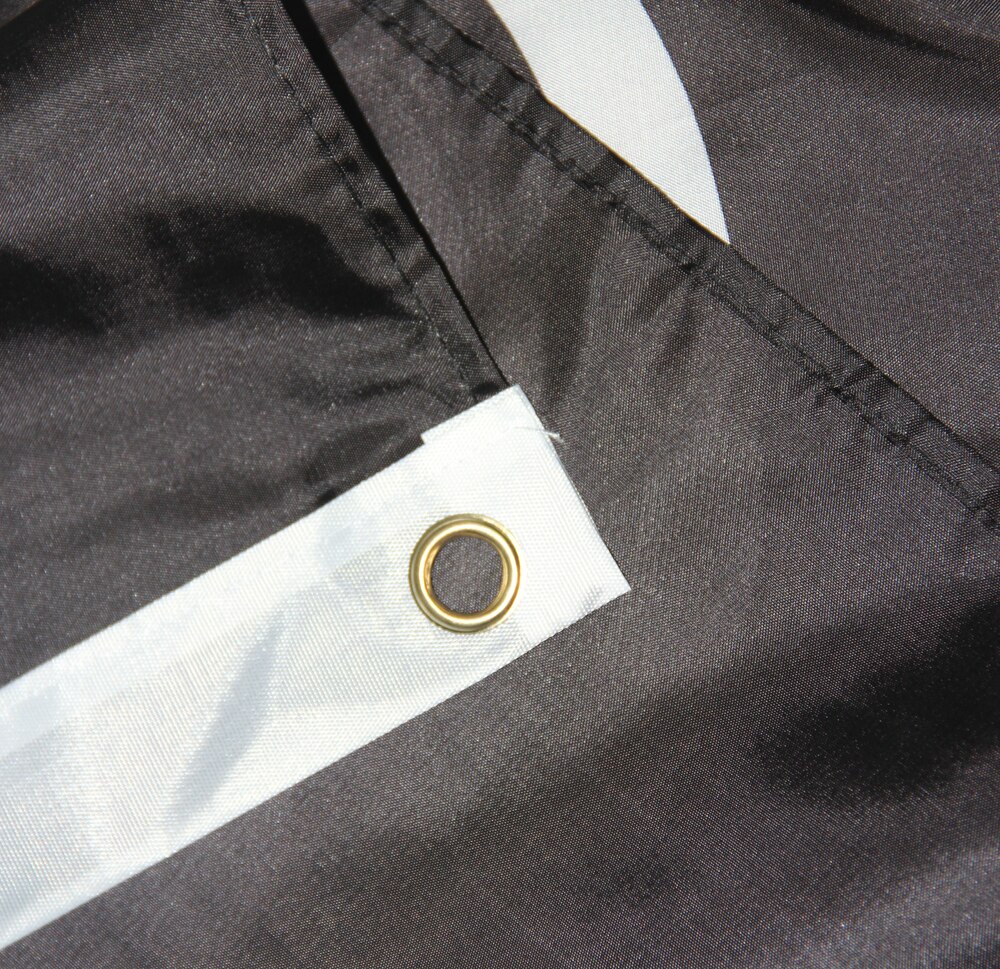 90*150cm red scarf Skull Pirate Polyester Flag Flying Flag Home decoration