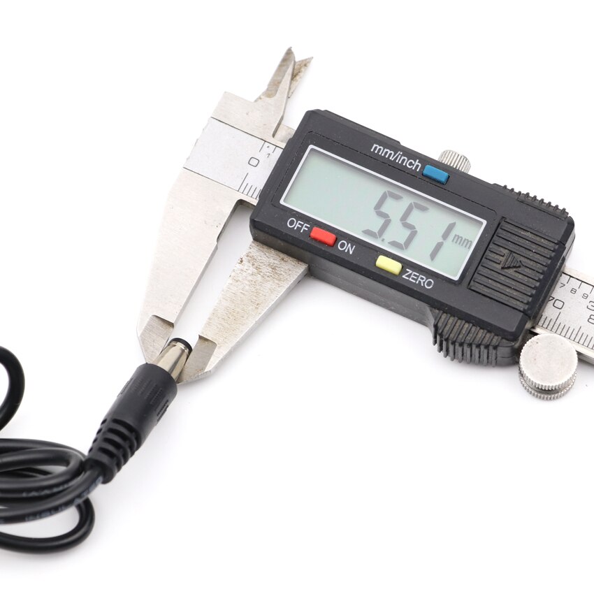 Ac-oplader Adapter DC 4.2 V 1A LED Zaklamp Charger US/EU Plug Voor 3.7 v ion 26650 18650 Batterij Zaklamp