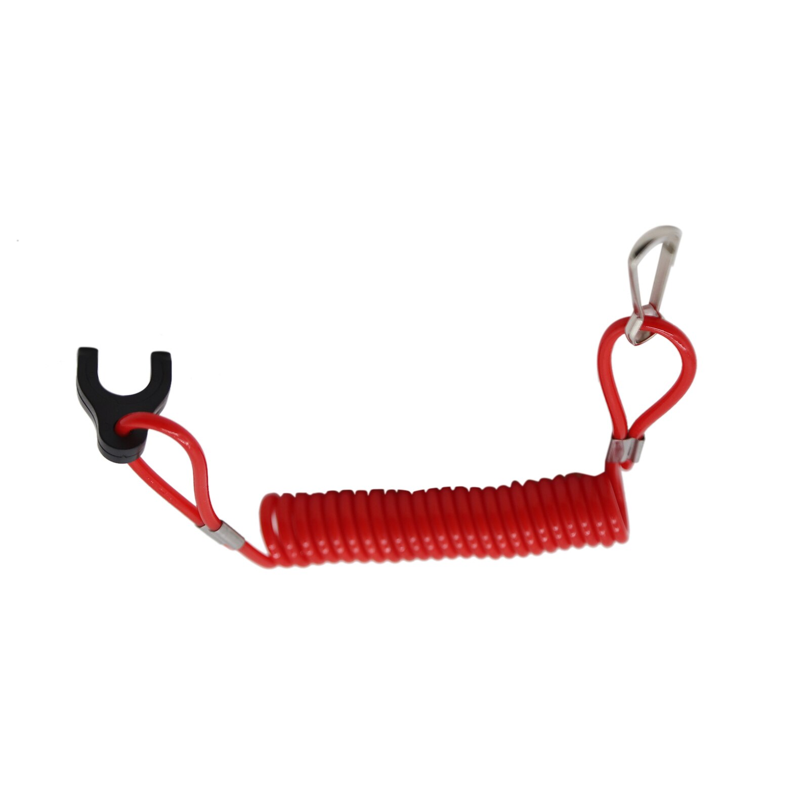 Stop Schakelaar Veiligheid Lanyard Koord 353068210 353068210M Vervanging Voor Tohatsu Buitenboordmotor